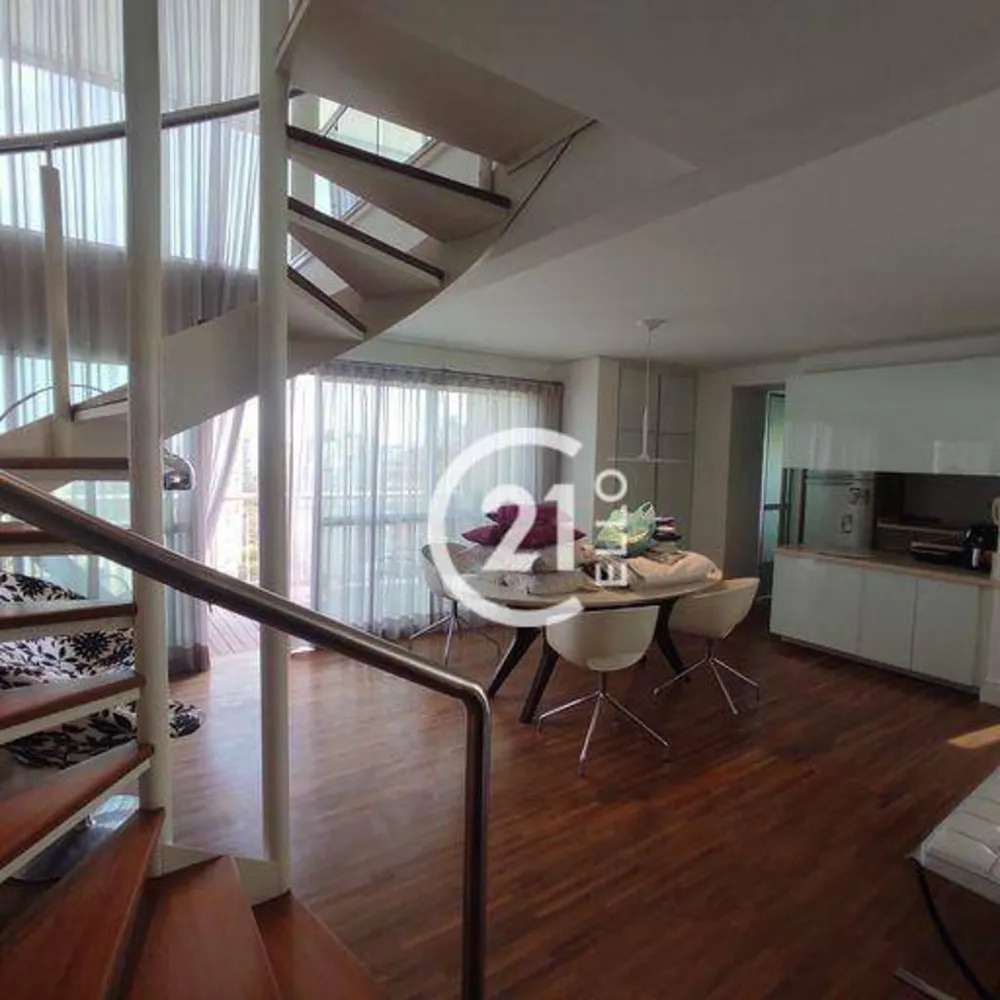 Apartamento, 1 quarto, 104 m² - Foto 8