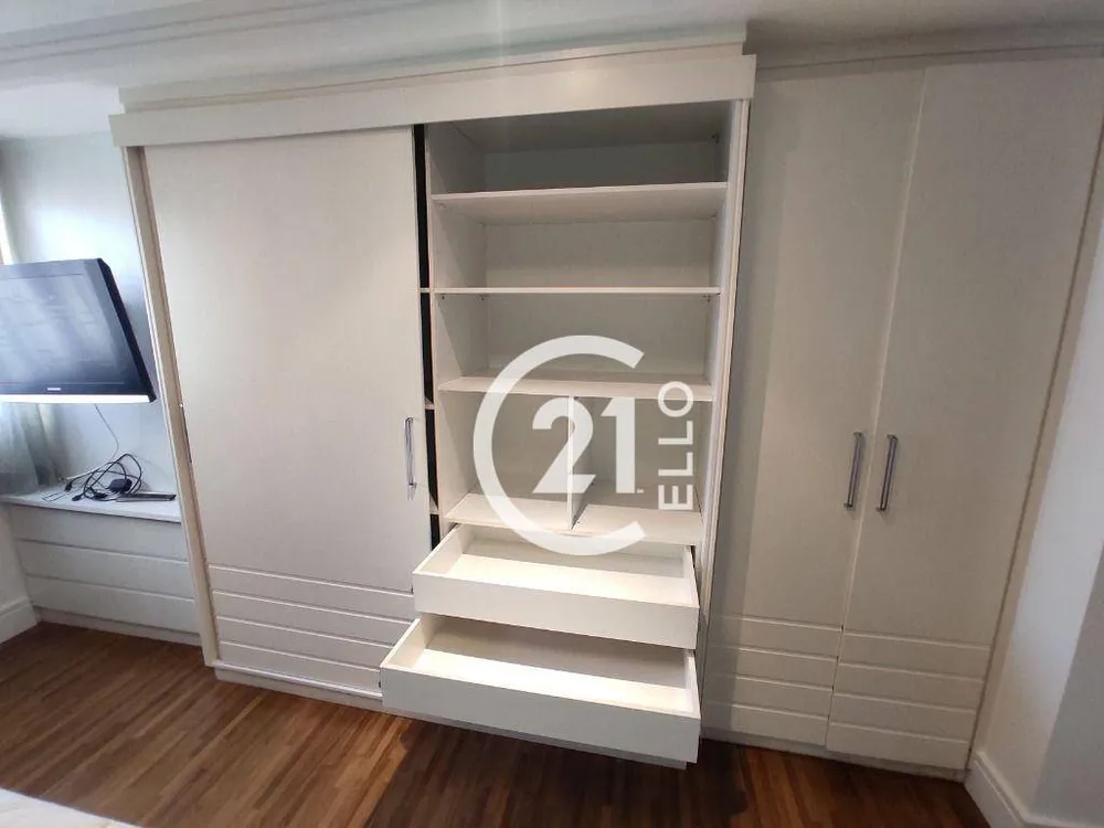 Apartamento, 1 quarto, 104 m² - Foto 13
