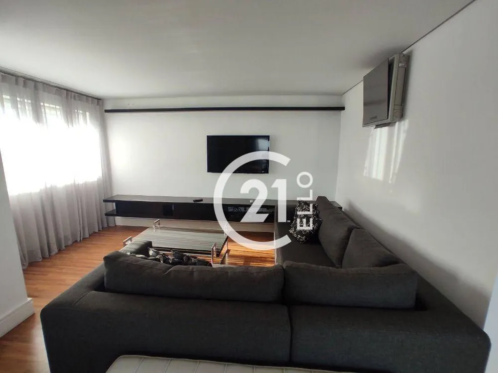 Apartamento, 1 quarto, 104 m² - Foto 4