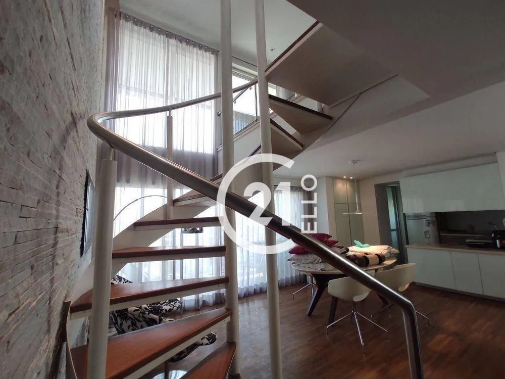 Apartamento, 1 quarto, 104 m² - Foto 7