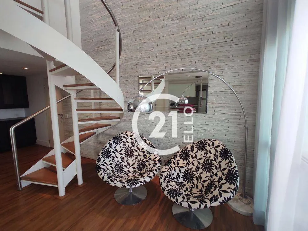 Apartamento, 1 quarto, 104 m² - Foto 8