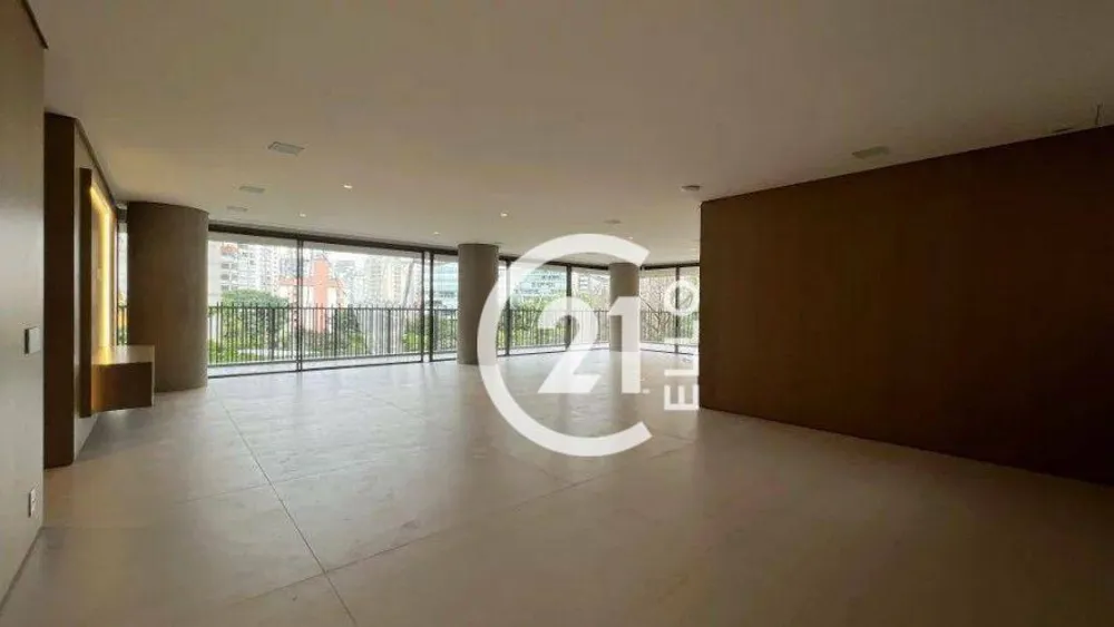 Apartamento, 4 quartos, 479 m² - Foto 2
