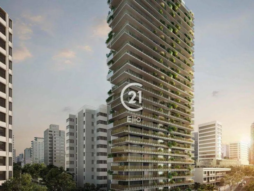Apartamento, 4 quartos, 479 m² - Foto 16