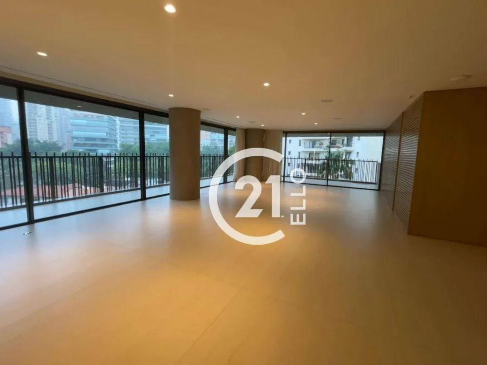 Apartamento, 4 quartos, 479 m² - Foto 15