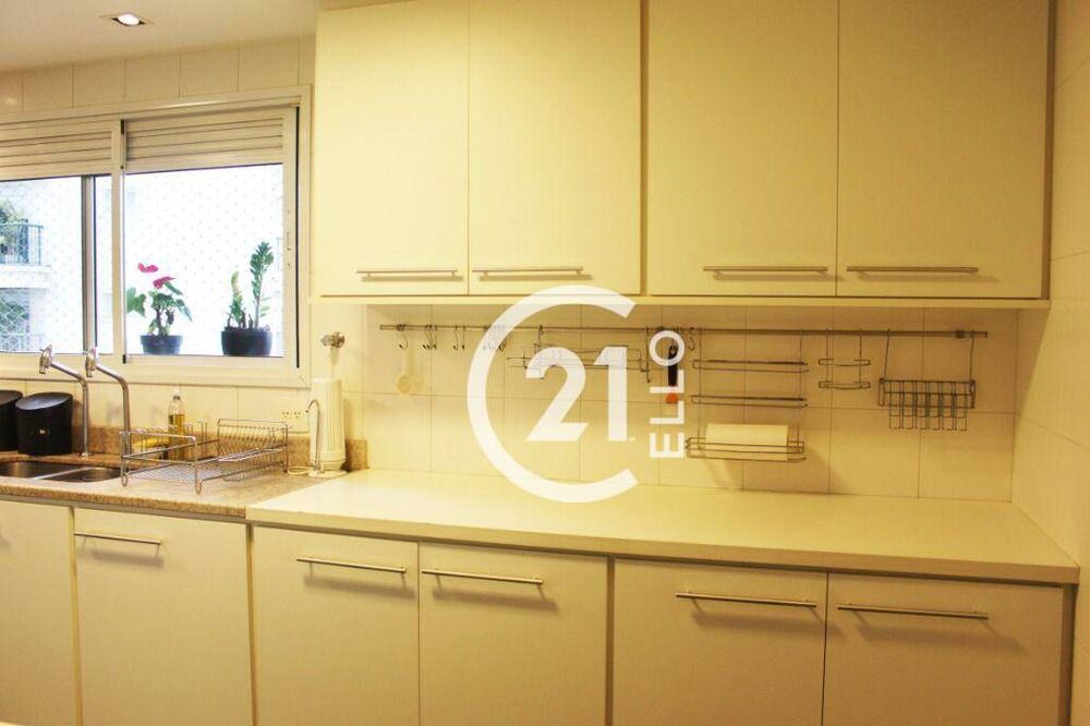 Apartamento para alugar com 2 quartos, 166m² - Foto 8