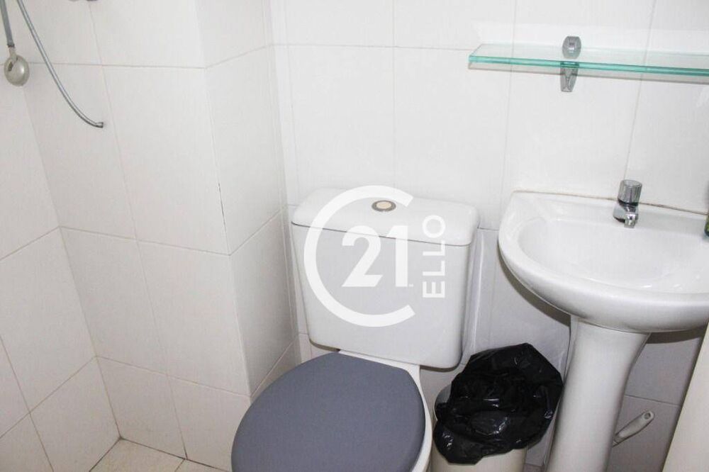 Apartamento para alugar com 2 quartos, 166m² - Foto 11