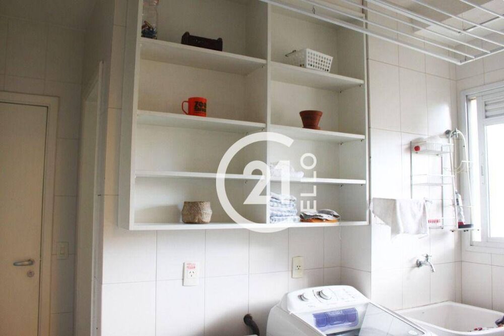Apartamento para alugar com 2 quartos, 166m² - Foto 9