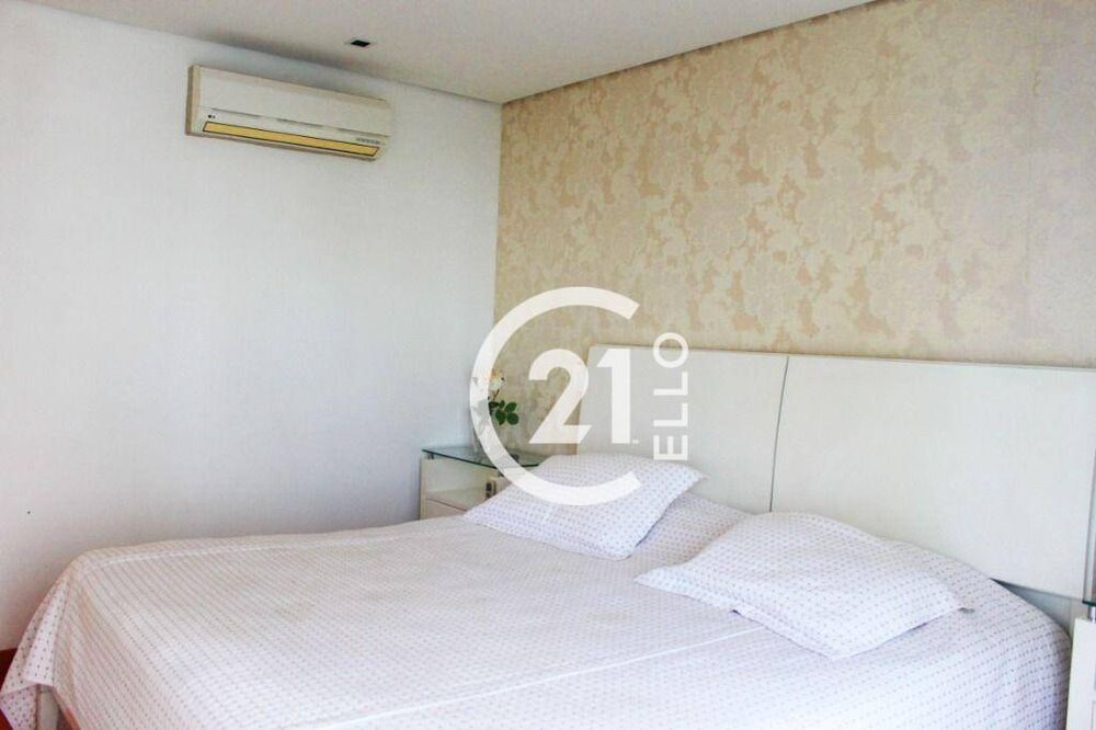 Apartamento para alugar com 2 quartos, 166m² - Foto 7