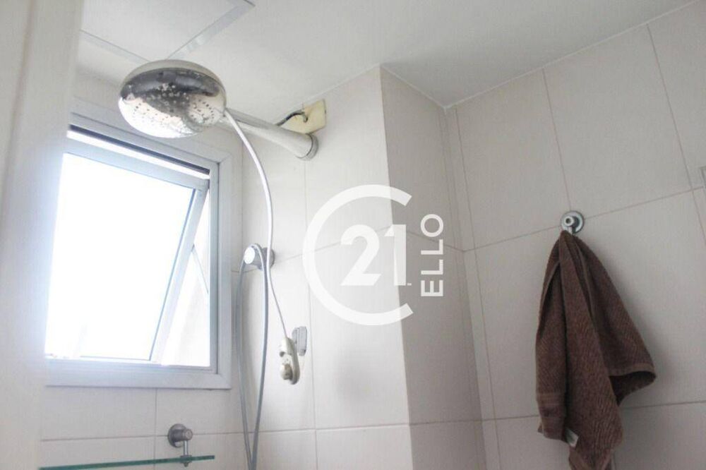 Apartamento para alugar com 2 quartos, 166m² - Foto 12