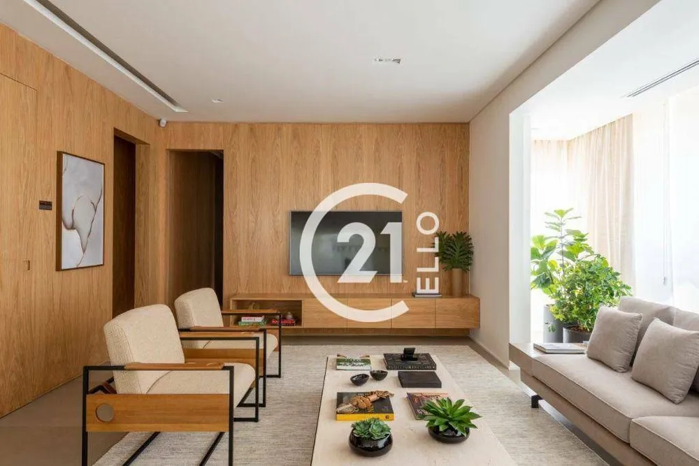 Apartamento, 3 quartos, 142 m² - Foto 4