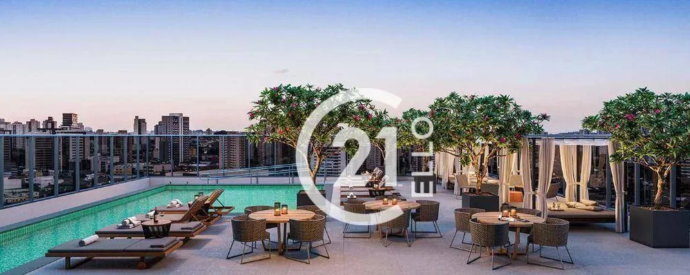 Apartamento, 3 quartos, 142 m² - Foto 19