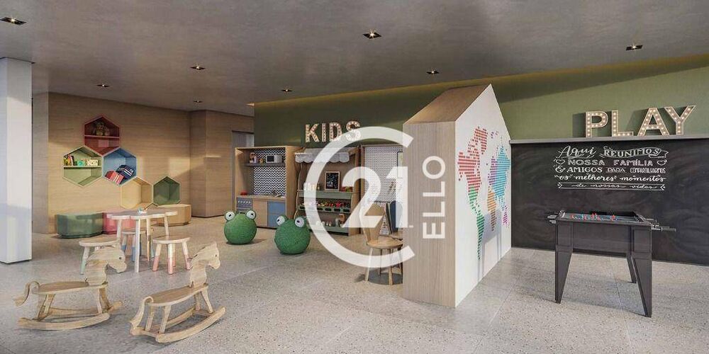 Apartamento, 3 quartos, 142 m² - Foto 2