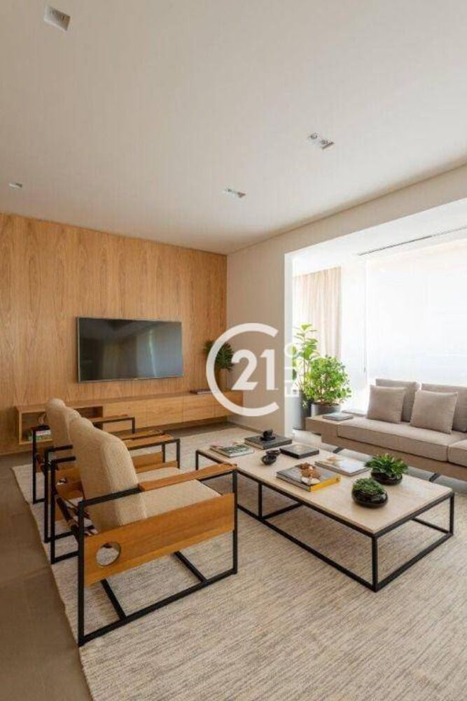 Apartamento, 3 quartos, 142 m² - Foto 7