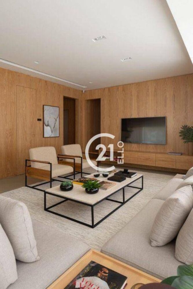 Apartamento, 3 quartos, 142 m² - Foto 1