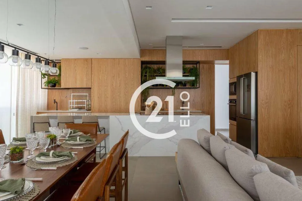 Apartamento, 3 quartos, 142 m² - Foto 14