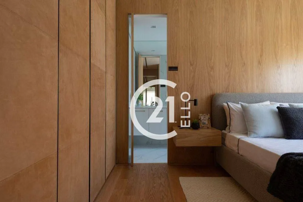 Apartamento, 3 quartos, 142 m² - Foto 18