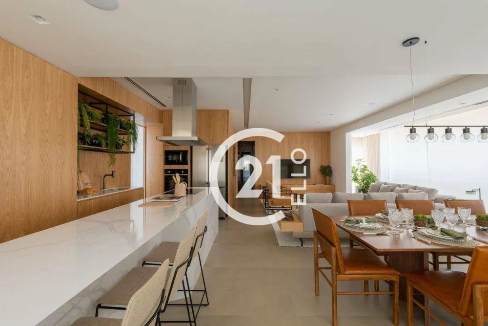 Apartamento, 3 quartos, 142 m² - Foto 12