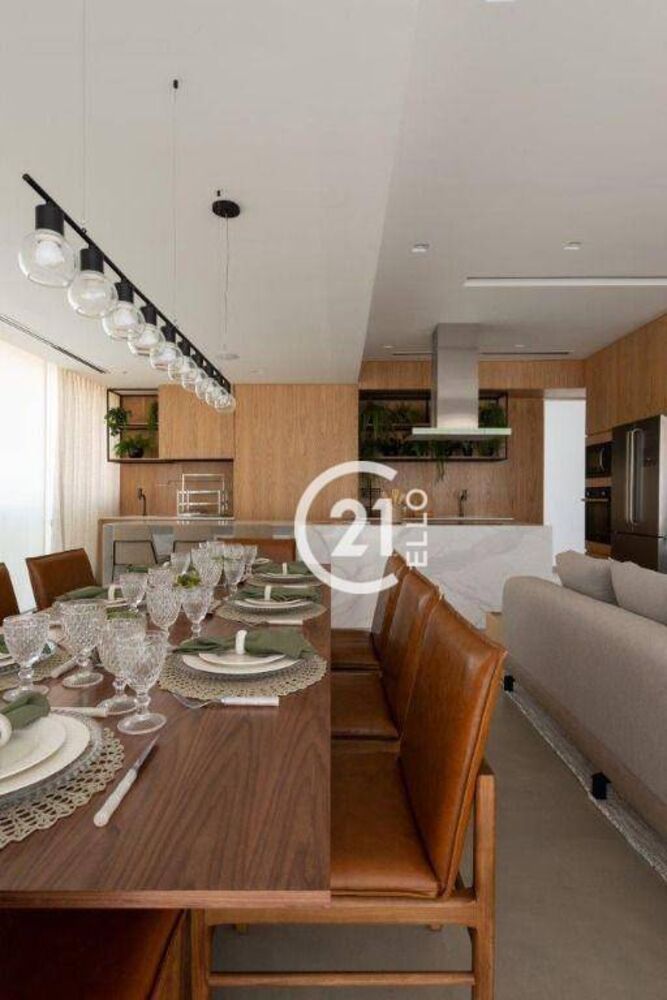 Apartamento, 3 quartos, 142 m² - Foto 4