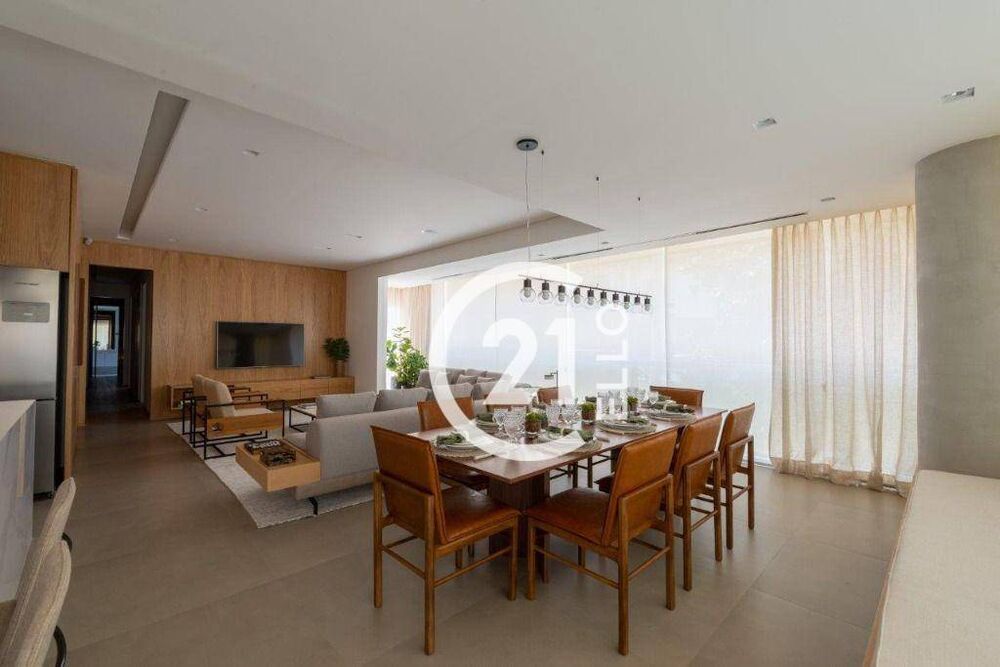 Apartamento, 3 quartos, 142 m² - Foto 6