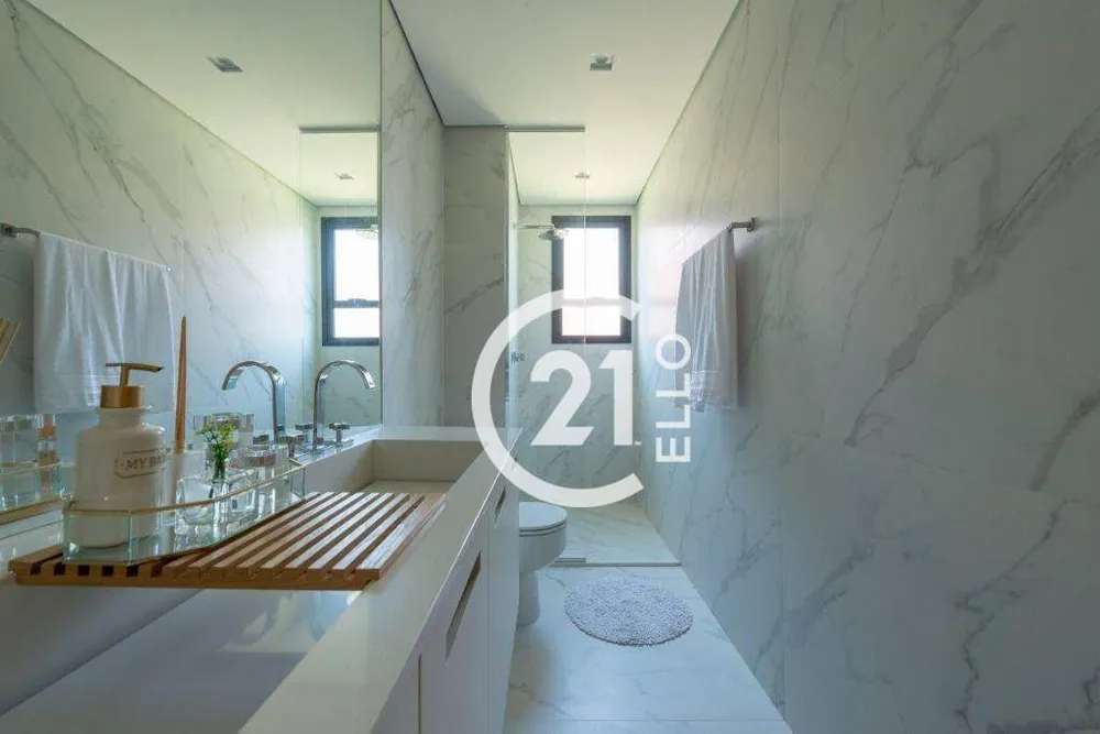 Apartamento, 3 quartos, 142 m² - Foto 5