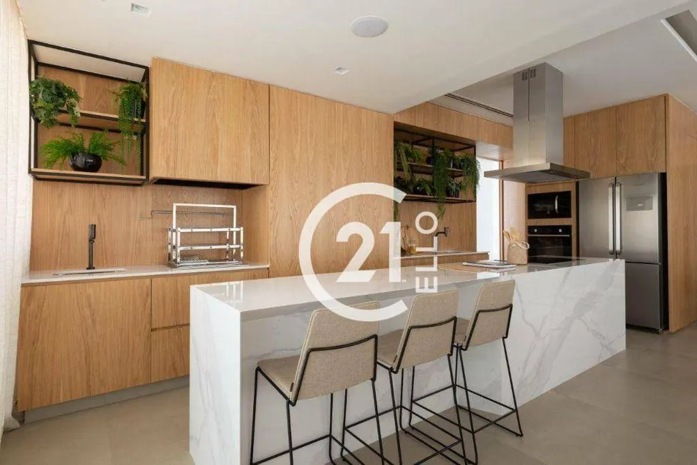 Apartamento, 3 quartos, 142 m² - Foto 11