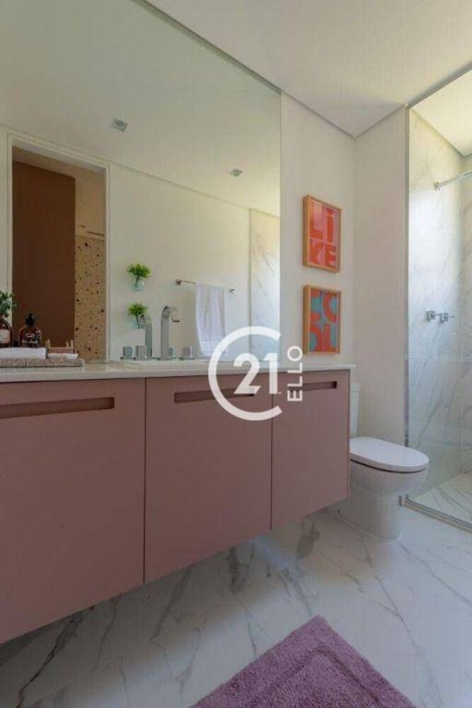 Apartamento, 3 quartos, 142 m² - Foto 3