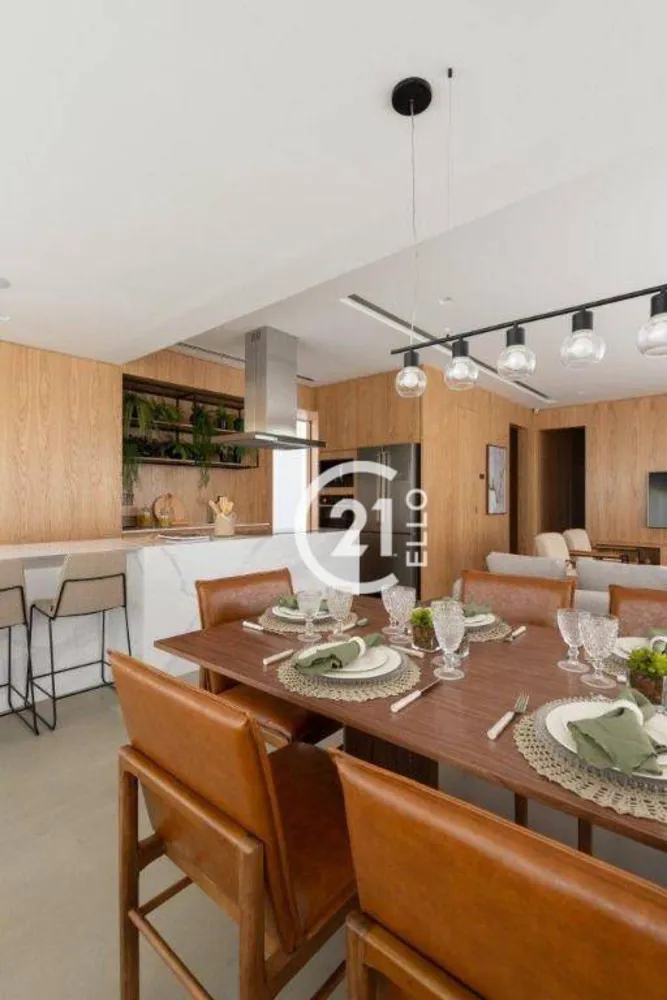 Apartamento, 3 quartos, 142 m² - Foto 9
