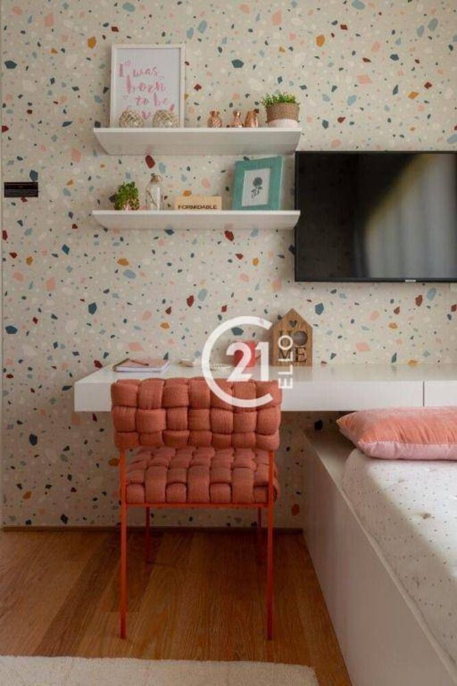 Apartamento, 3 quartos, 142 m² - Foto 5