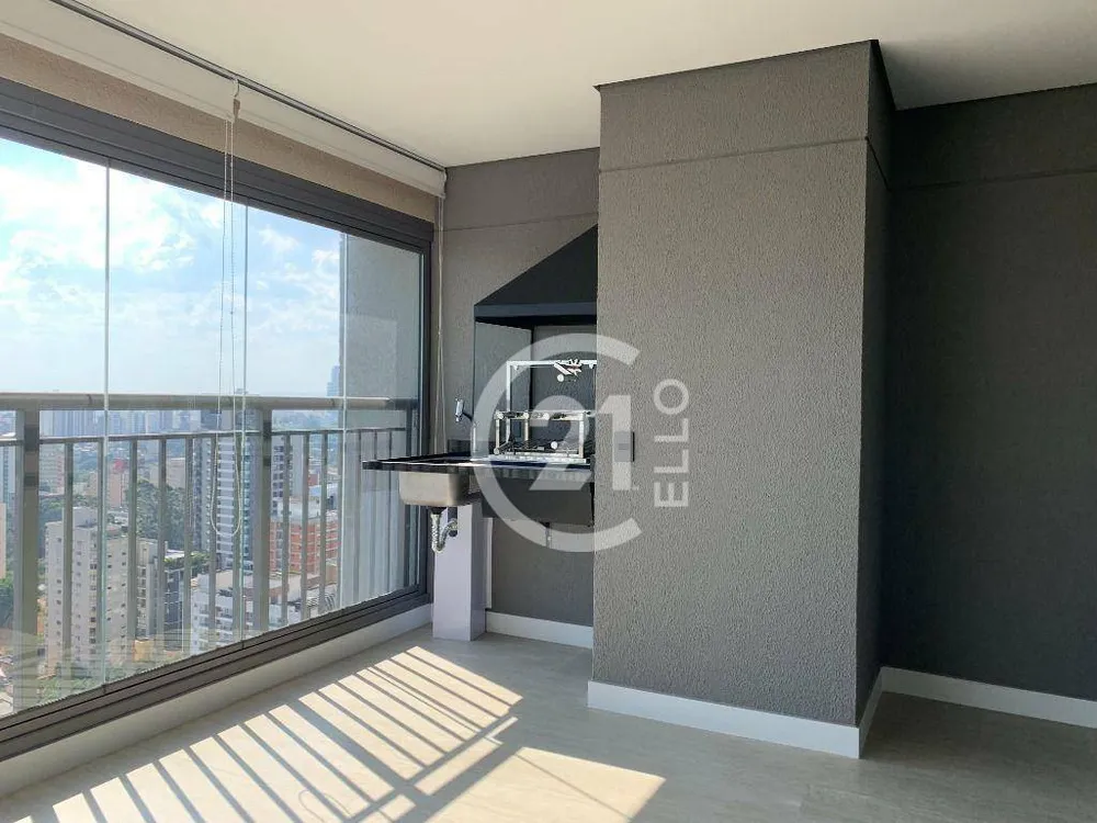 Apartamento, 2 quartos, 78 m² - Foto 1