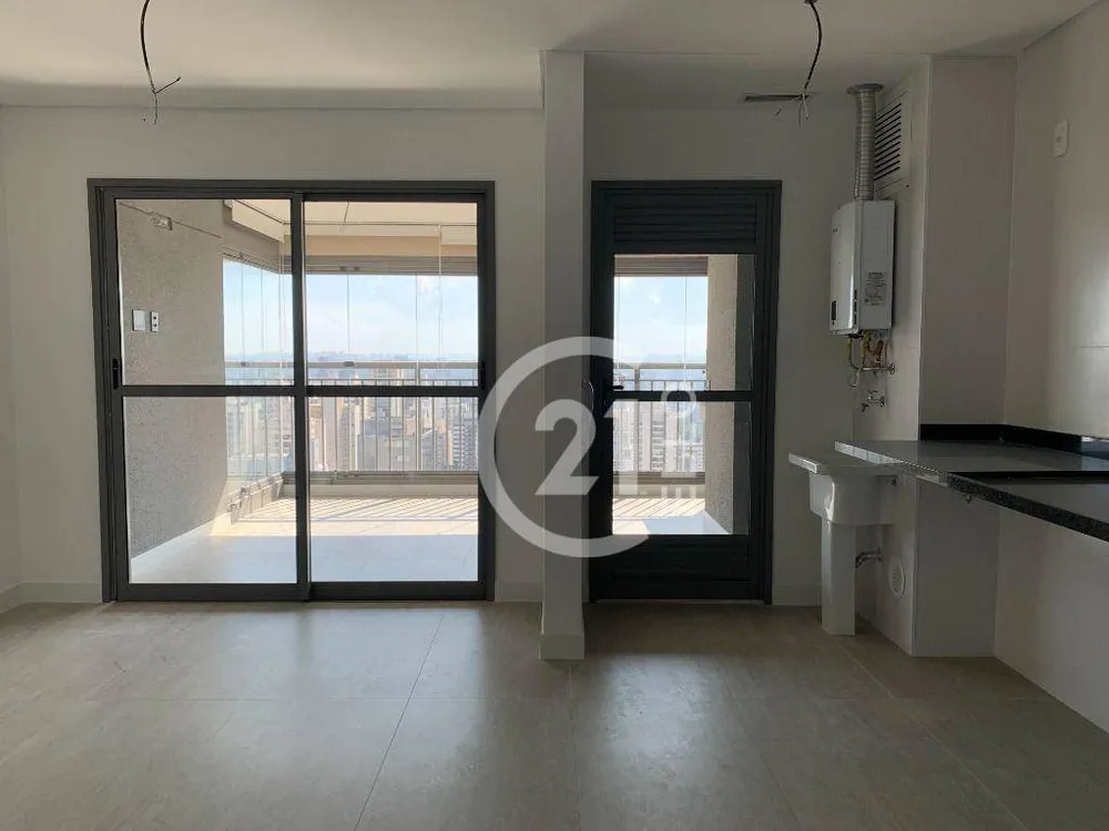 Apartamento, 2 quartos, 78 m² - Foto 2