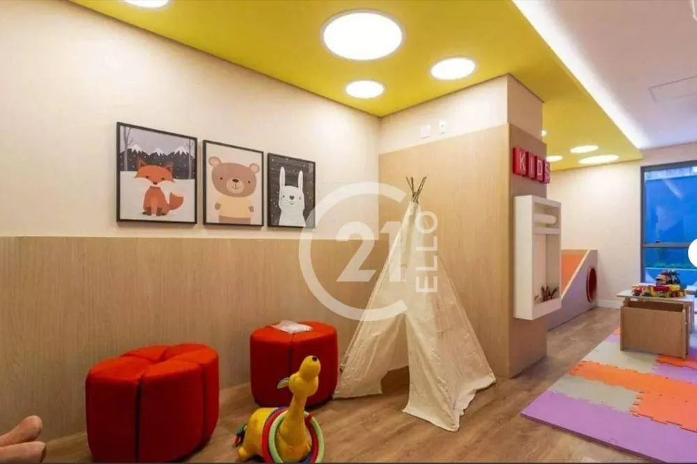 Apartamento, 2 quartos, 78 m² - Foto 15