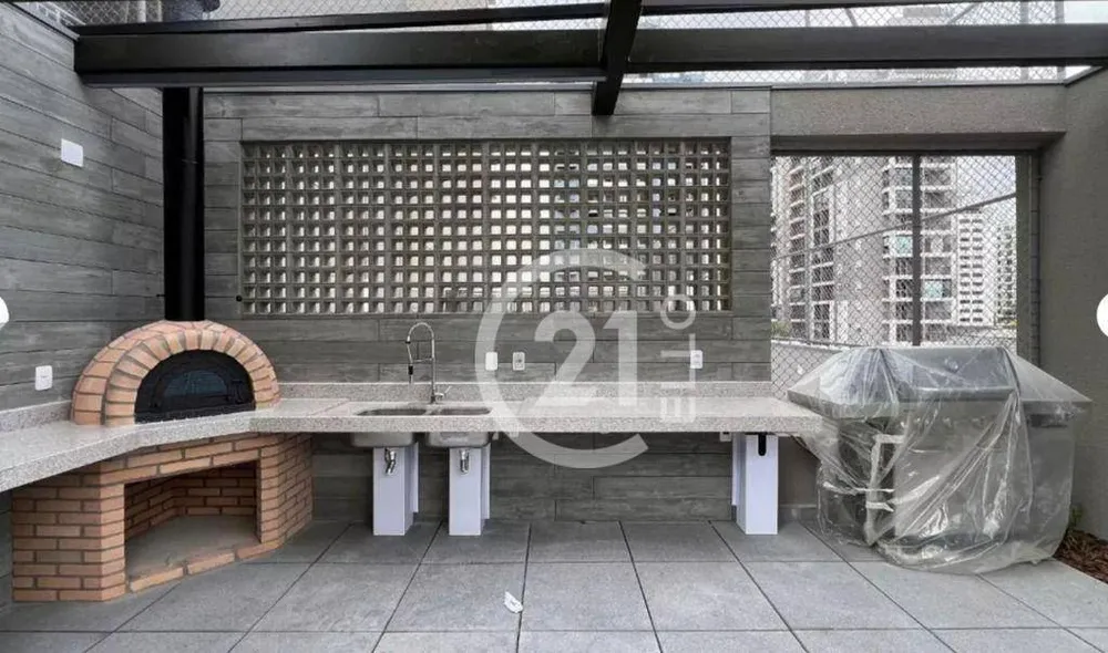 Apartamento, 2 quartos, 78 m² - Foto 14