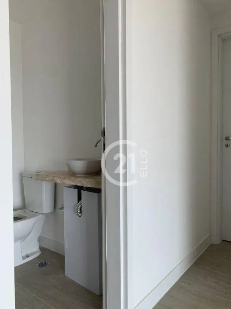Apartamento, 2 quartos, 78 m² - Foto 3