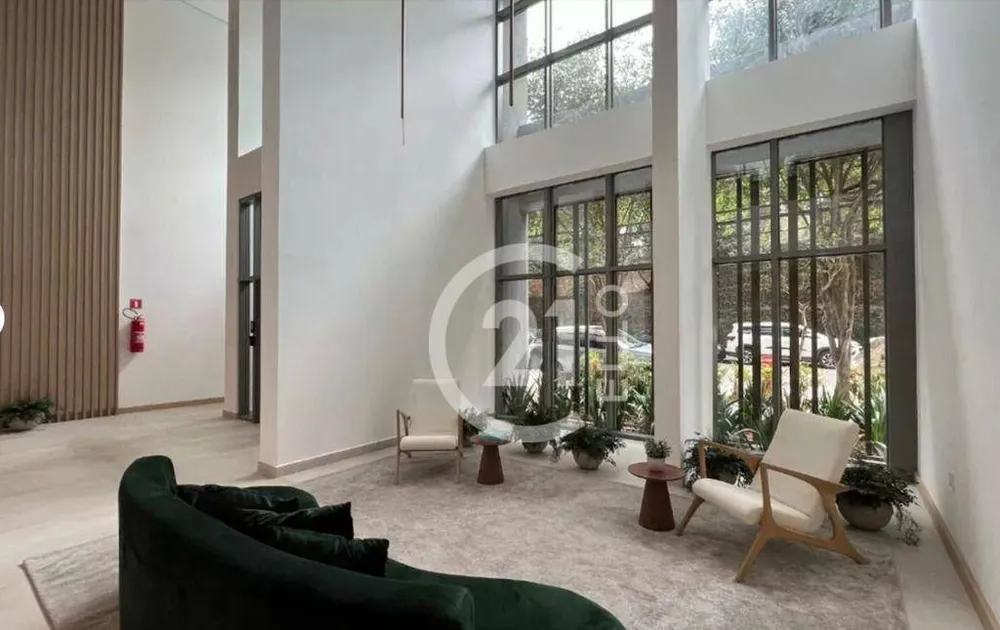 Apartamento, 2 quartos, 78 m² - Foto 11