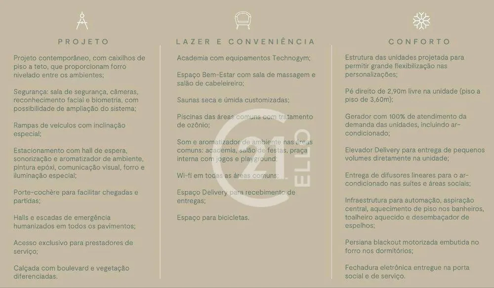 Apartamento, 5 quartos, 500 m² - Foto 9