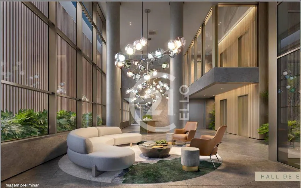 Apartamento, 5 quartos, 500 m² - Foto 3