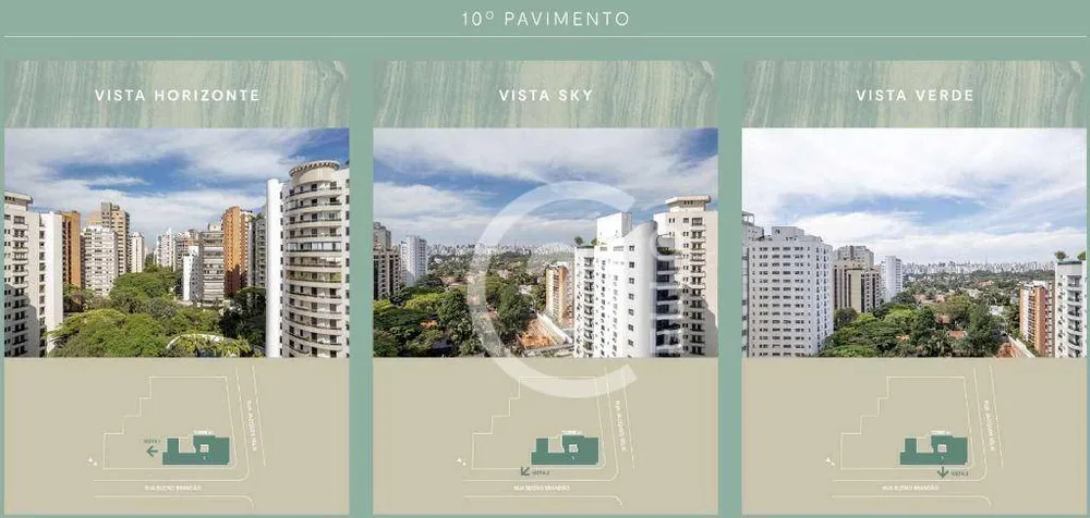 Apartamento, 5 quartos, 500 m² - Foto 1