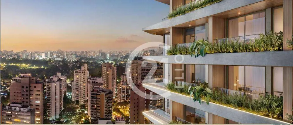 Apartamento, 5 quartos, 500 m² - Foto 1