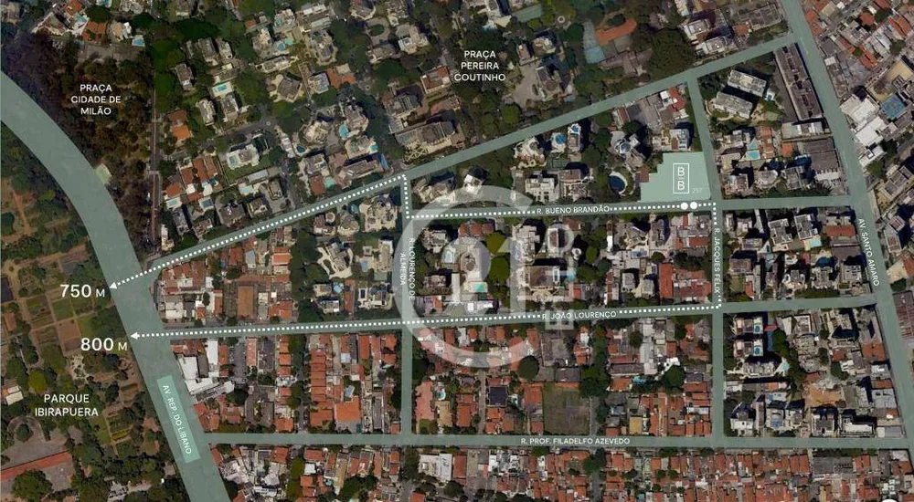 Apartamento, 5 quartos, 500 m² - Foto 5