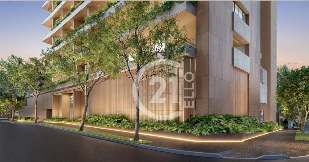 Apartamento, 5 quartos, 500 m² - Foto 2