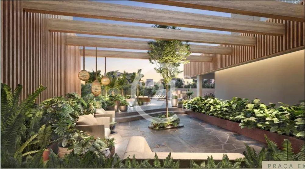 Apartamento, 5 quartos, 500 m² - Foto 6
