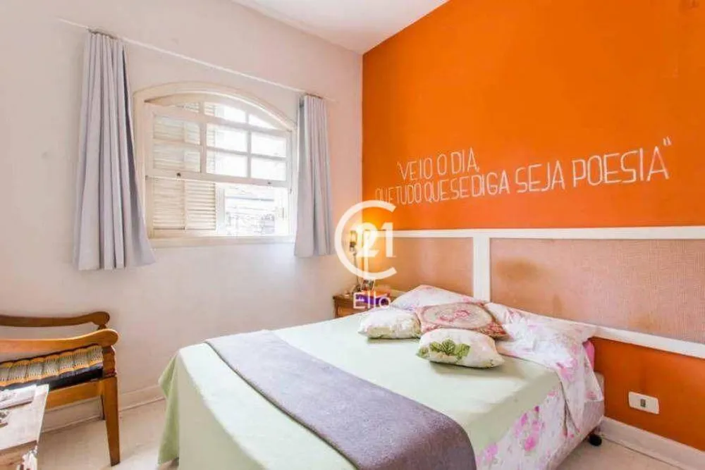 Casa, 3 quartos, 120 m² - Foto 11