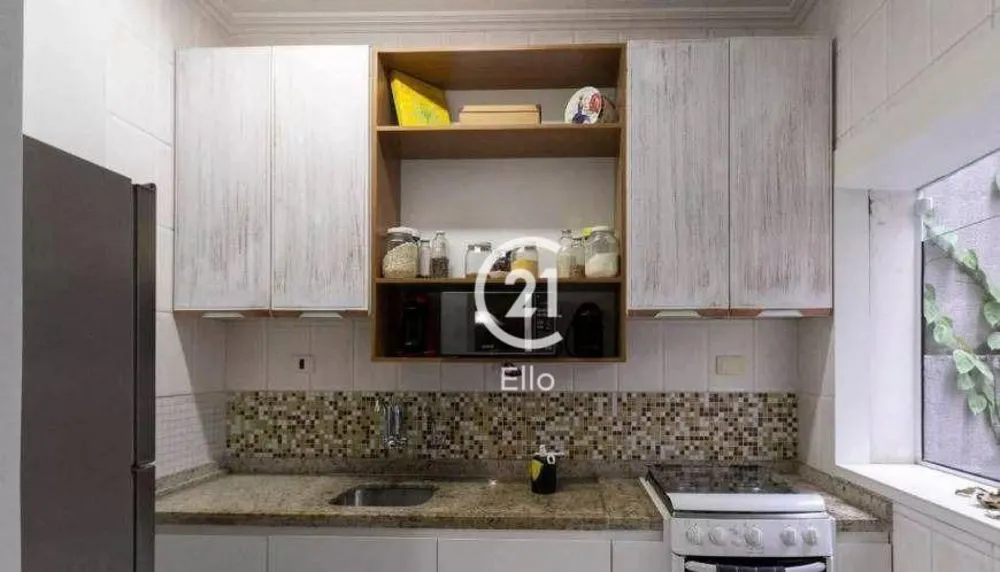 Casa, 3 quartos, 120 m² - Foto 3