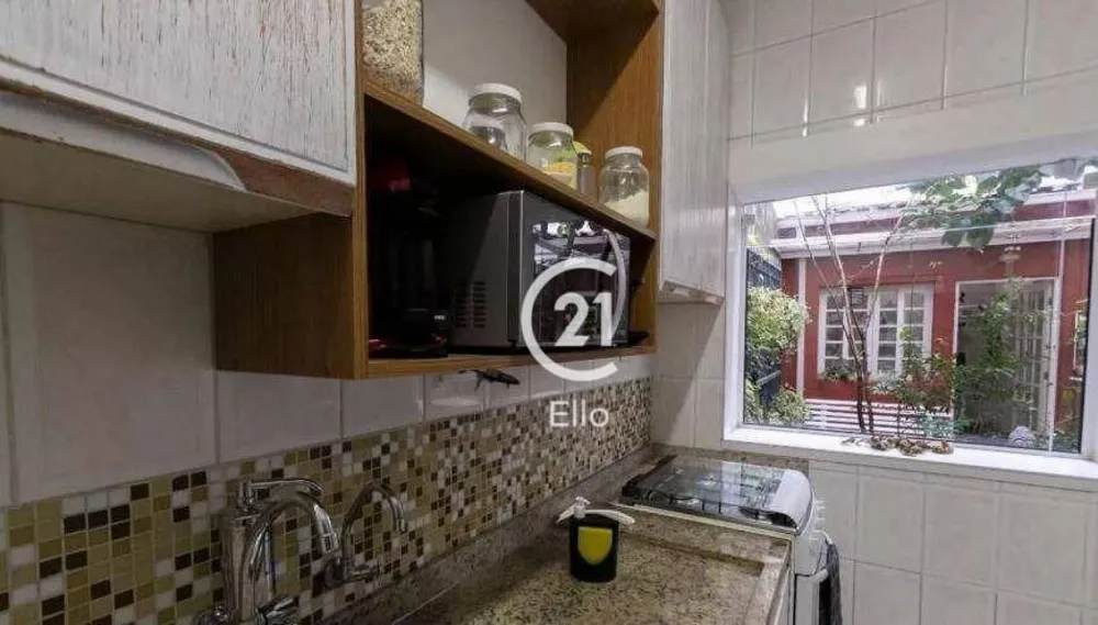Casa, 3 quartos, 120 m² - Foto 8