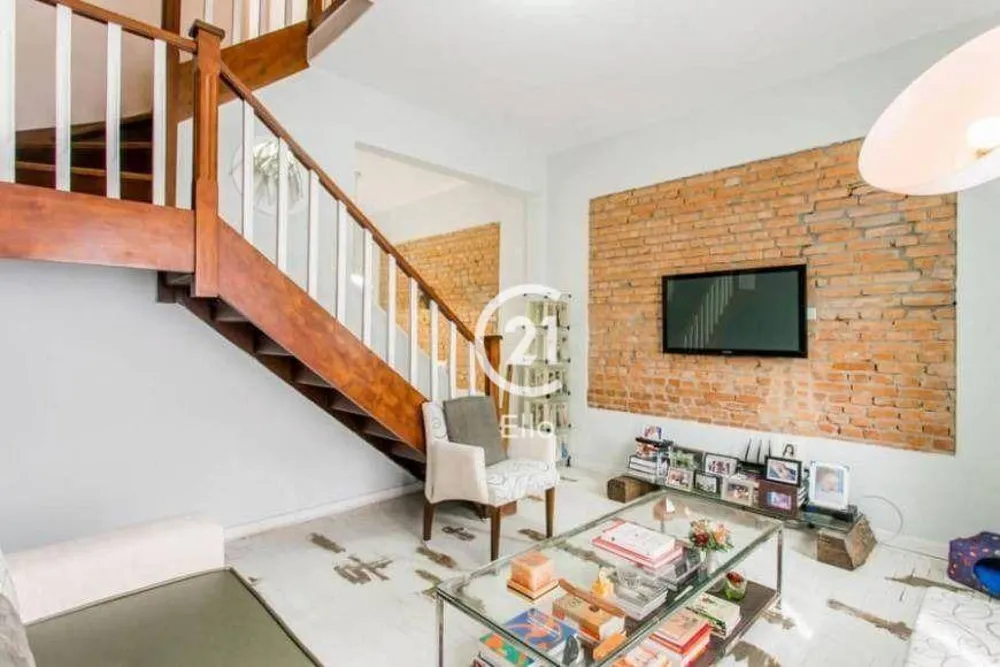 Casa, 3 quartos, 120 m² - Foto 3
