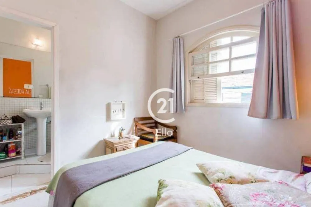 Casa, 3 quartos, 120 m² - Foto 13
