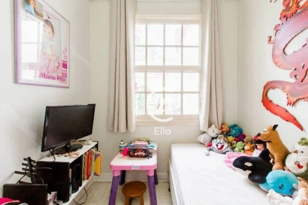 Casa, 3 quartos, 120 m² - Foto 15