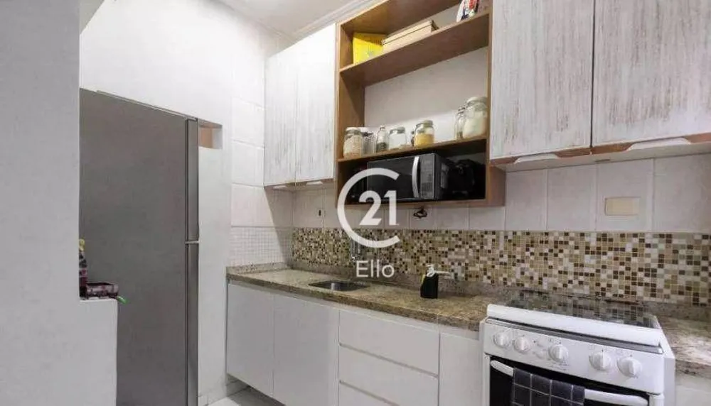 Casa, 3 quartos, 120 m² - Foto 9