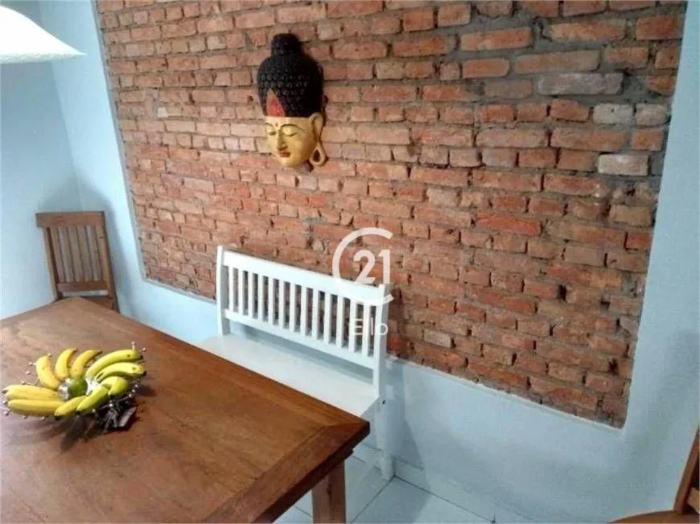 Casa, 3 quartos, 120 m² - Foto 6
