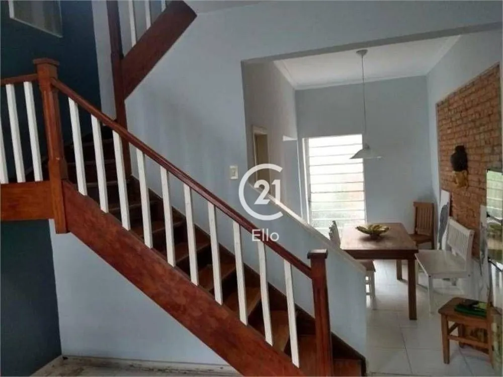 Casa, 3 quartos, 120 m² - Foto 1